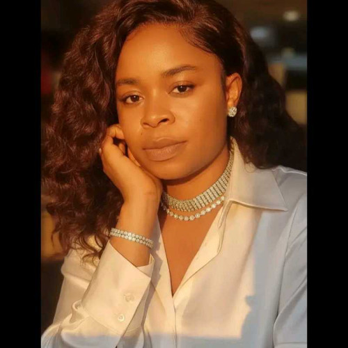 okorie m. profile photo