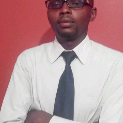 Peter Njenga  G. profile photo