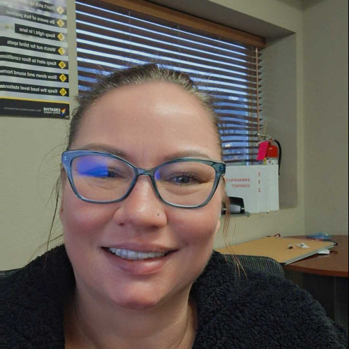 Angela M. profile photo