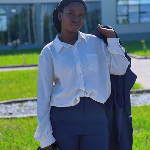 Salifu G. profile photo