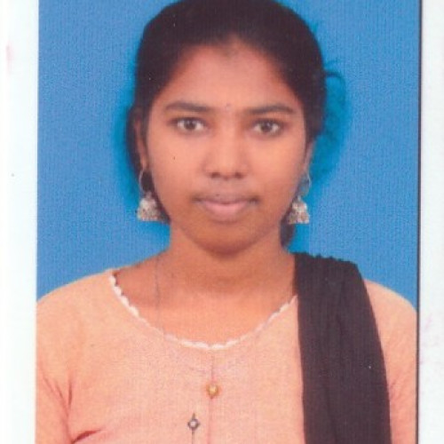 Karthika  K. profile photo