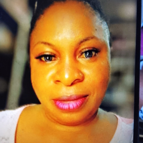 Mercy ufoma  K. profile photo