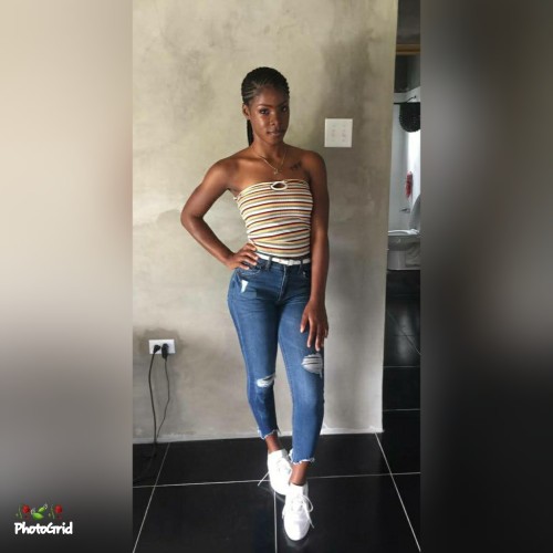 Natesha M.