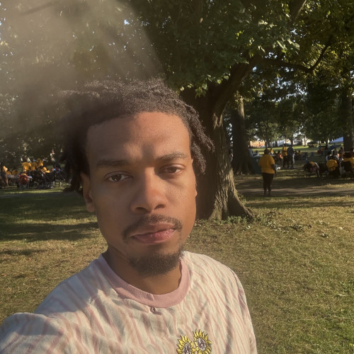 Sulaiman S. profile photo