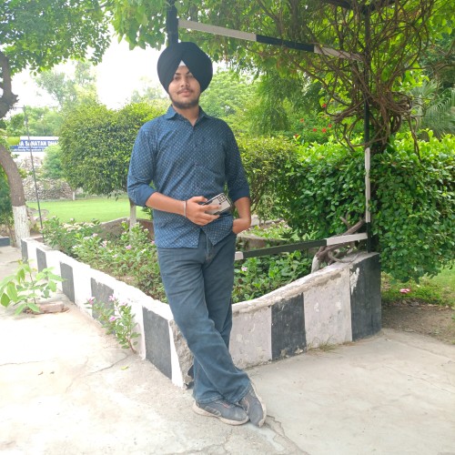 Amritpal  S.