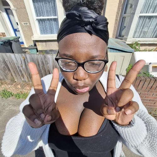 Ebonique W. profile photo