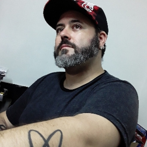 Nehemias P. profile photo