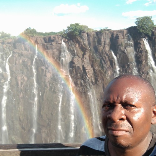 Chali M. profile photo