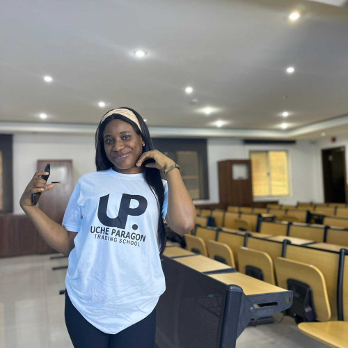 Karima A. profile photo