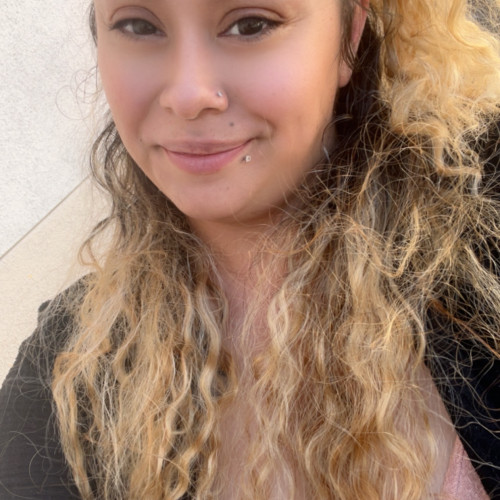 Crystal B. profile photo