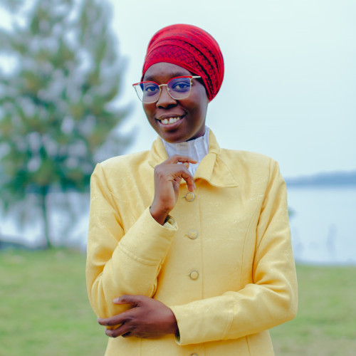 ANN A. profile photo