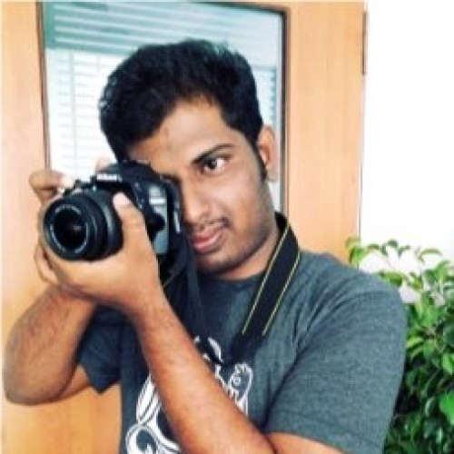 balaji P.