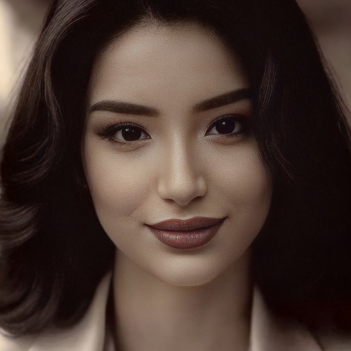 laila m.
