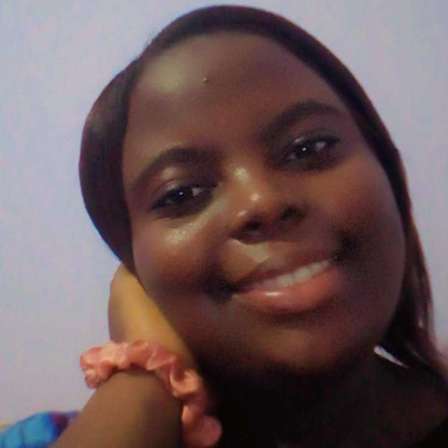 Amina M. profile photo