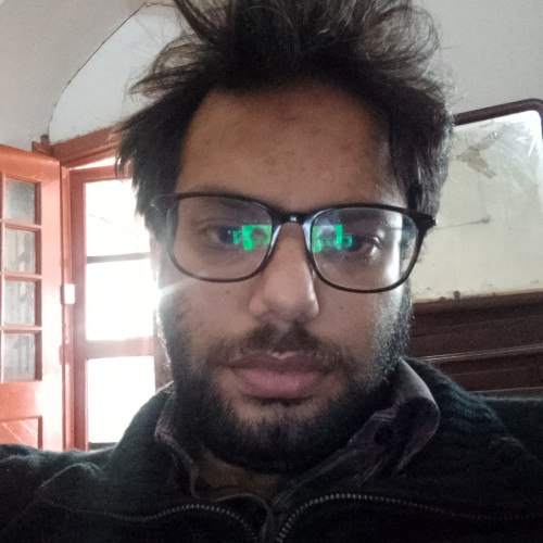 Ali H. profile photo