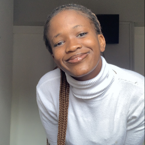 Busisiwe S. profile photo