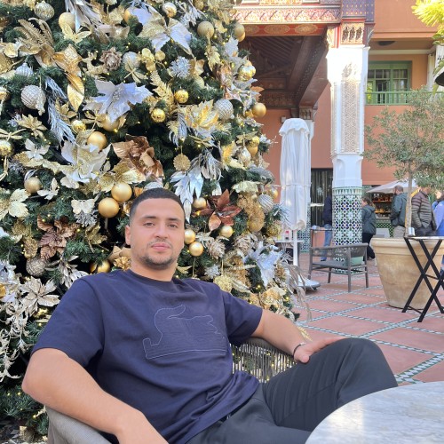 Mohamed Amine E. profile photo