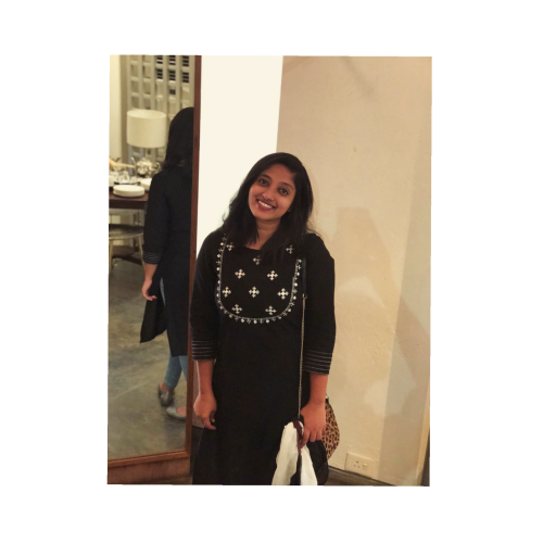 Anjali M.