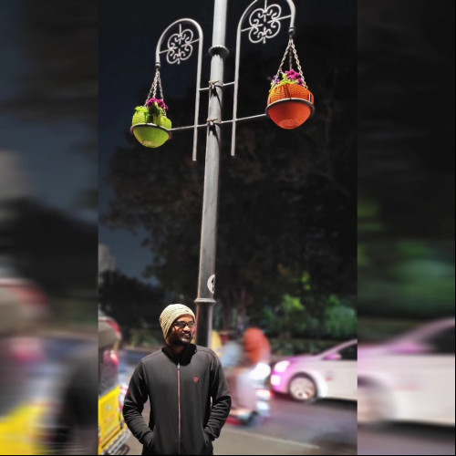 Kumar K. profile photo