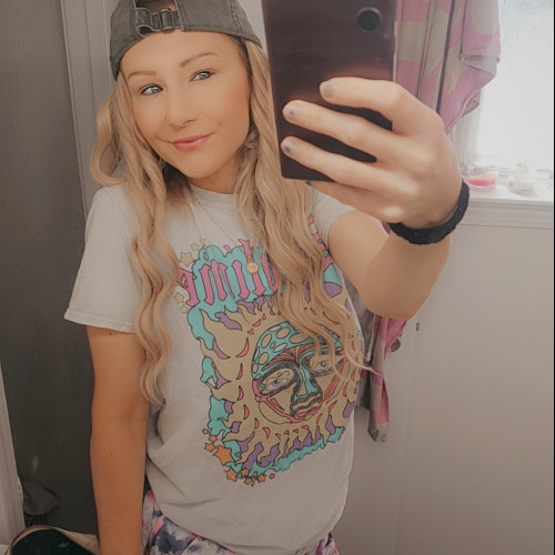 Breanna  N. profile photo