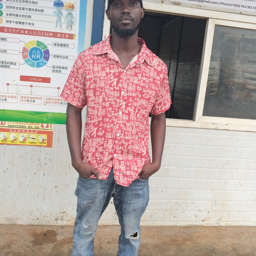 DAPE P. profile photo