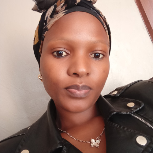 Temalangeni D. profile photo
