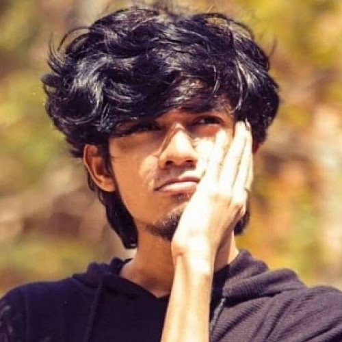 Rohith R. profile photo
