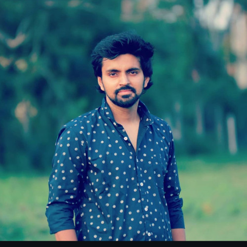Raahil M. profile photo