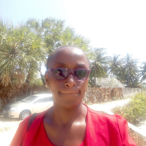 Dorcas O.