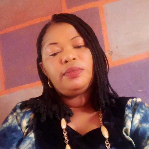 omolara A. profile photo