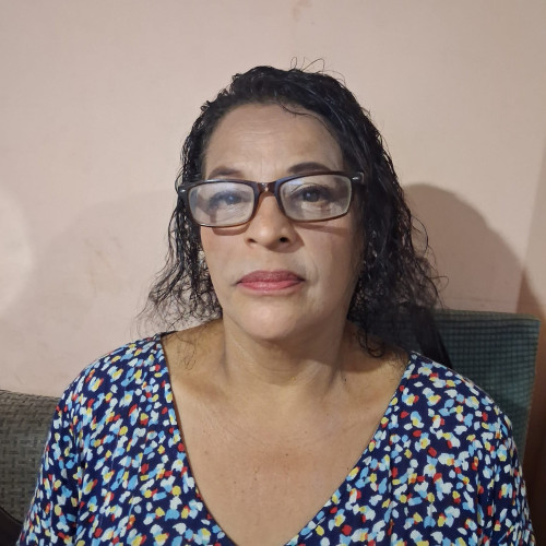 Gisela P. profile photo