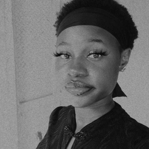 black b. profile photo