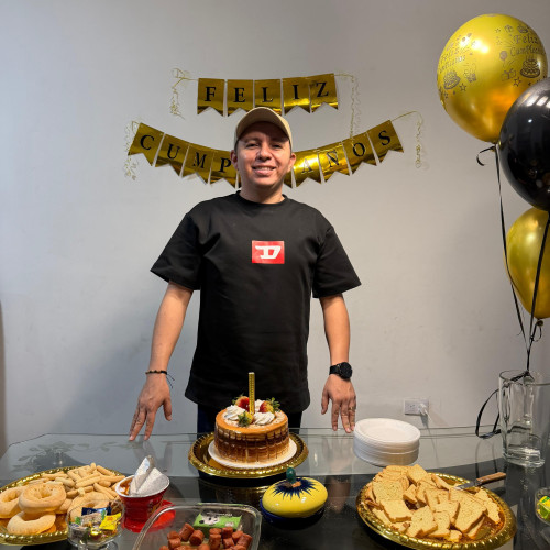 Jonathan H. profile photo