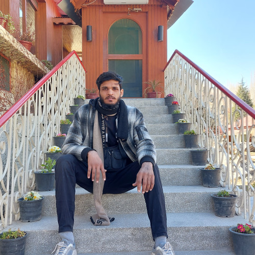 HAMISH A. profile photo