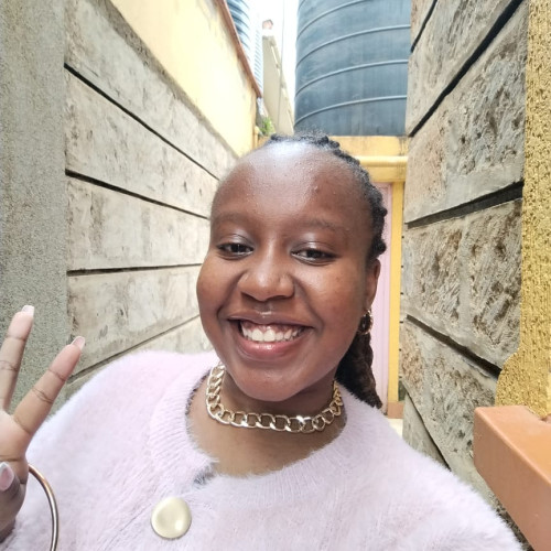 Brandy  S. profile photo