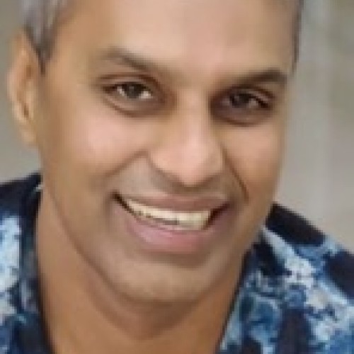 Suman B.