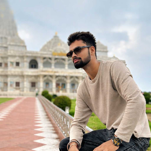 Ajay k. profile photo