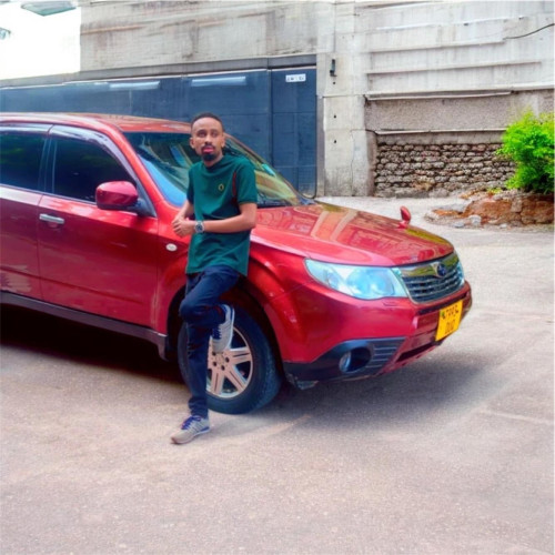 ibrahim m. profile photo