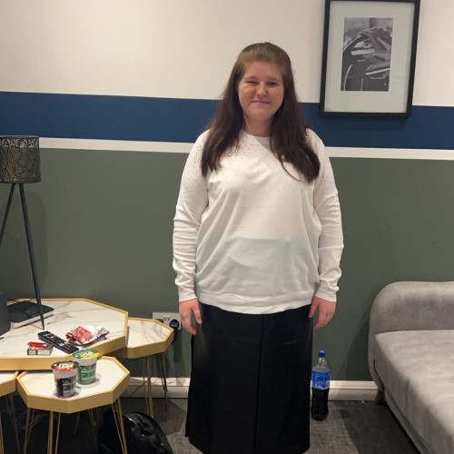 Rebecca M. profile photo