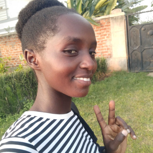 Wandeka E. profile photo