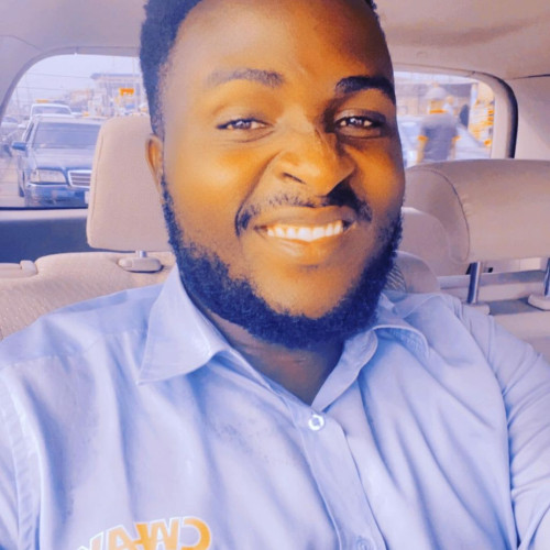 michael u. profile photo