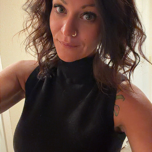 Britteny S. profile photo