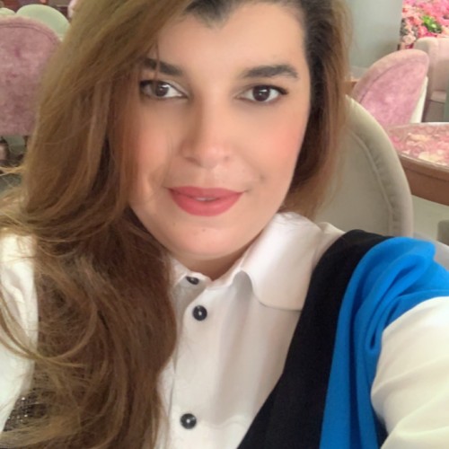 Nihal B.