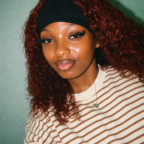 Precious R. profile photo