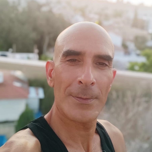 Yuval S. profile photo