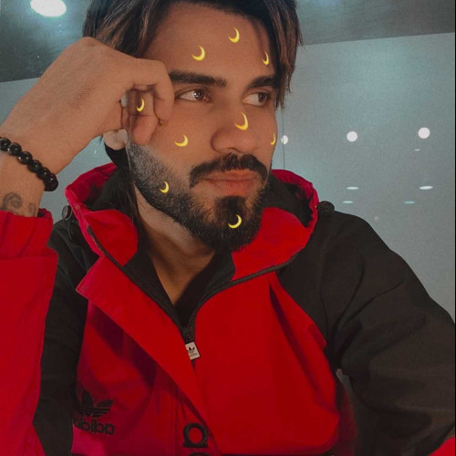 rohit r. profile photo