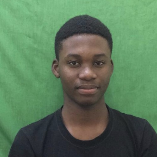 Japhet T. profile photo