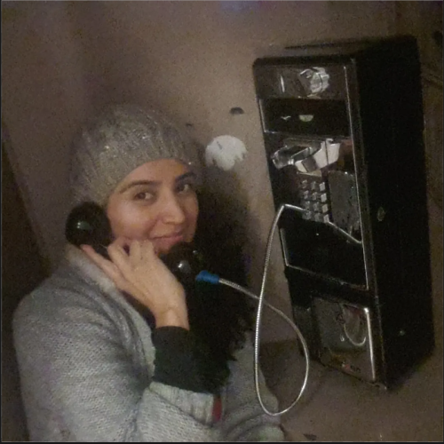 Herminia V. profile photo