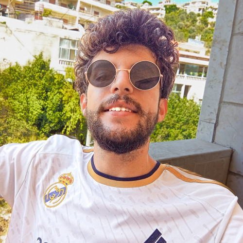 Basher  R. profile photo