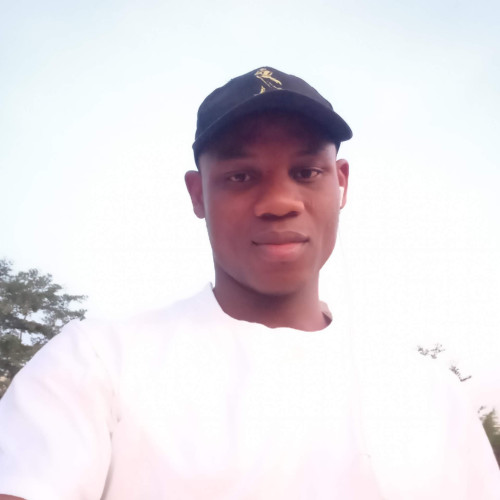 Shaibu A. profile photo